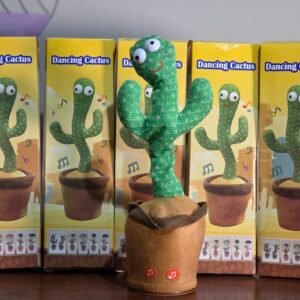 cactus bailarin