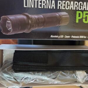 linterna picana electrica