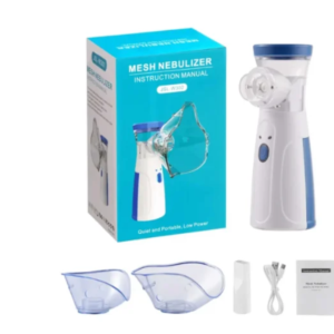 nebulizar portatil