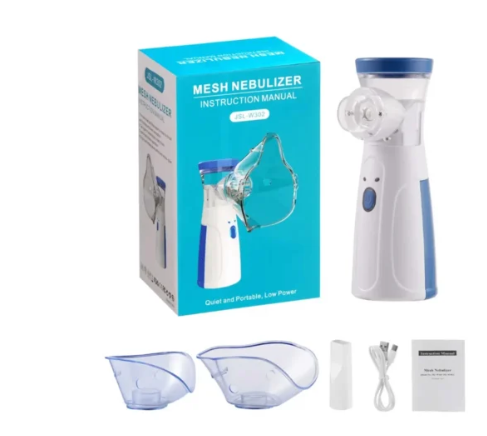 nebulizar portatil