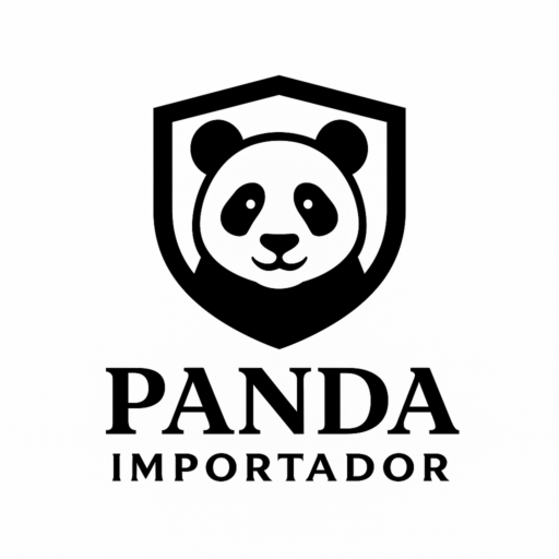 logo panda