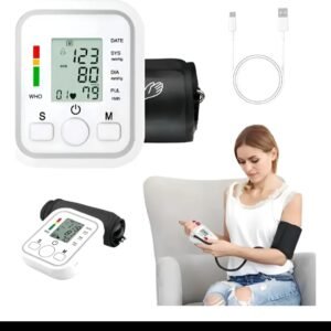 tensiometro digital arm style