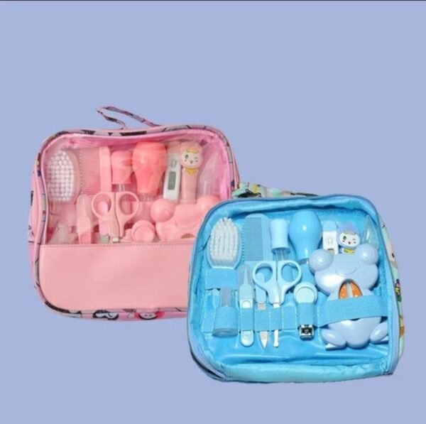 kit de higiene para bebe