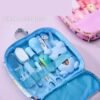 kit de higiene para bebe
