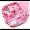 kit de higiene para bebe